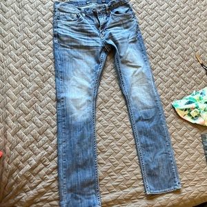 BKE jeans